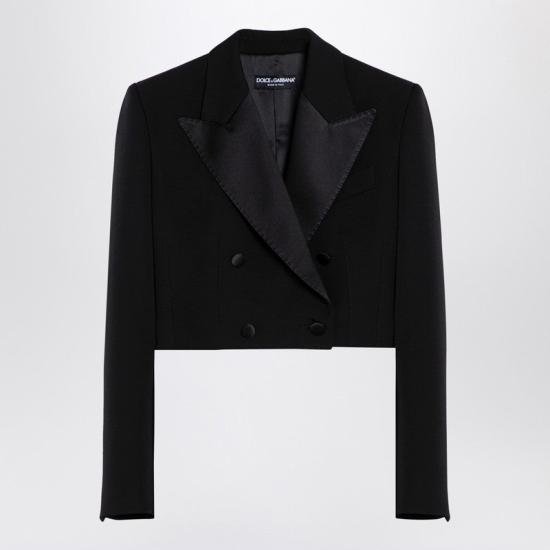 F291WTFU21E XH DOLCE N0000 102 black