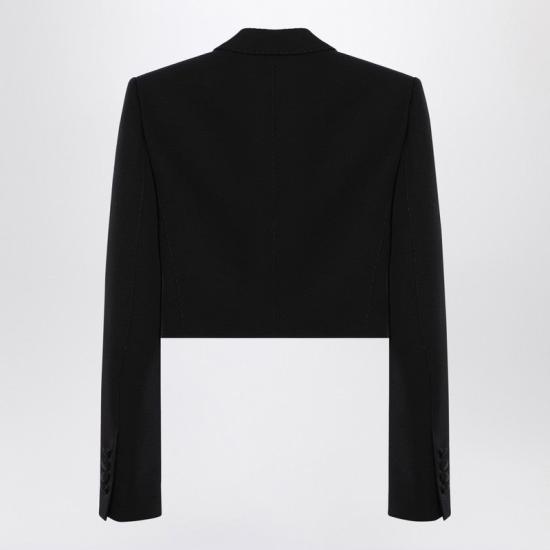 F291WTFU21E XH DOLCE N0000 102 black