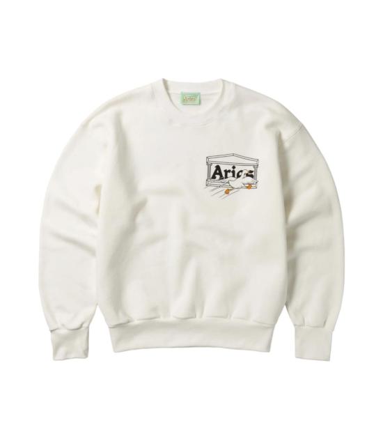 ARIU3FRTS015WH
