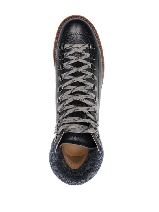 MZUNBES890COA71 Blue