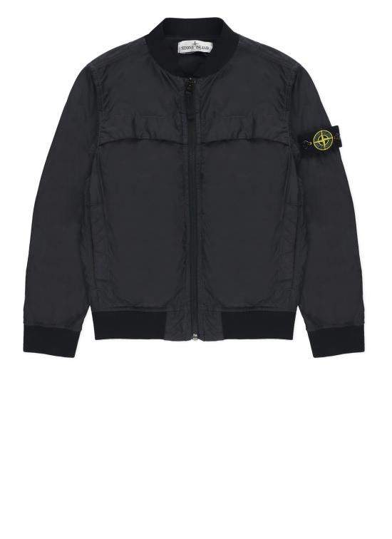 STONE ISLAND(스톤 아일랜드) 25SS 주니어 스톤 아일랜드 자켓 K1S16 4100003... 스톤 아일랜드 자켓 K1S16 4100003 S0033V0029... 