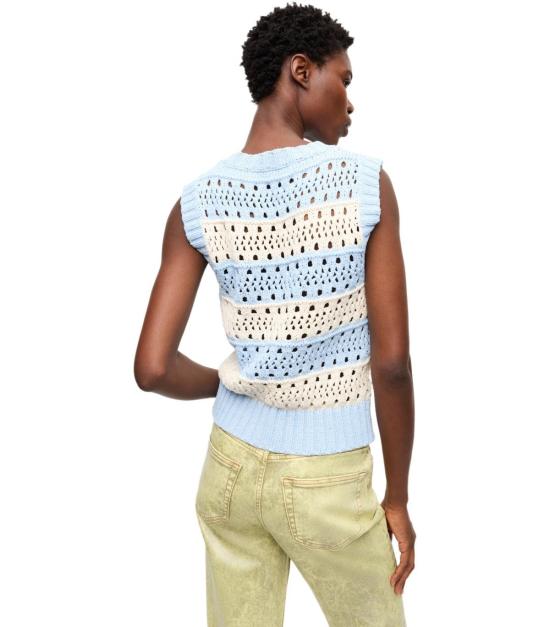K2486 326 M Light blue