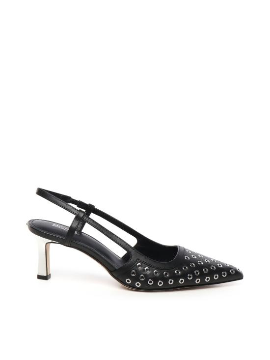 40R5ALMP3L001 Black