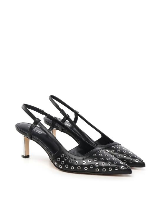 40R5ALMP3L001 Black