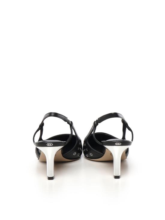 40R5ALMP3L001 Black