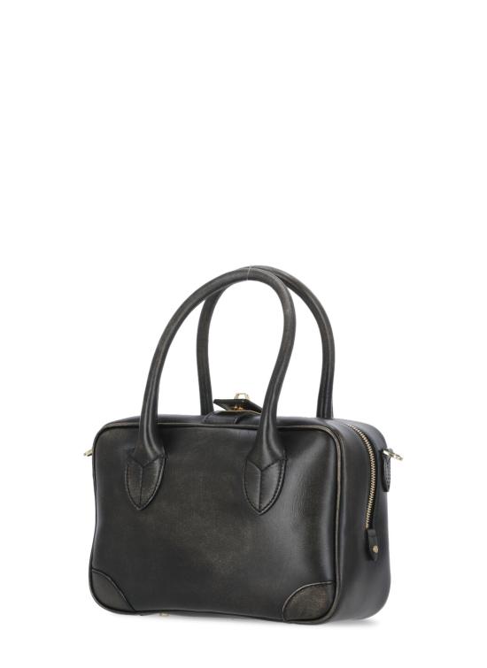 GWA00470 A000715 90100 VITA BAG DISTRESSED