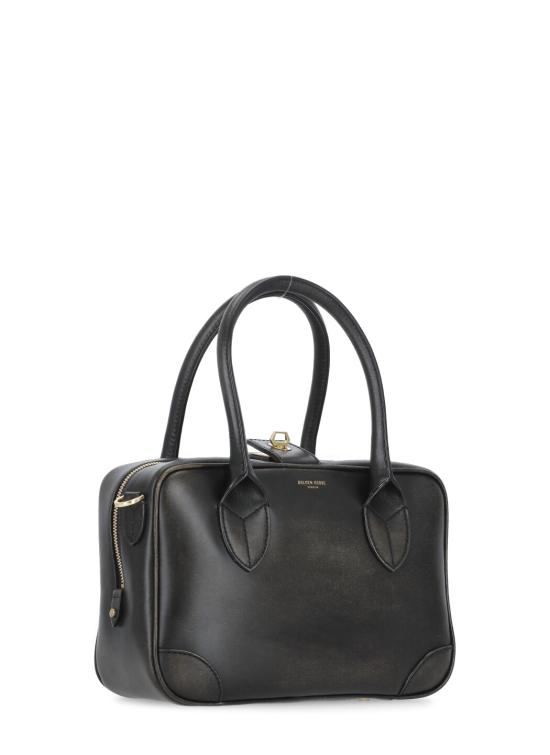 GWA00470 A000715 90100 VITA BAG DISTRESSED