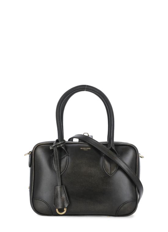 GWA00470 A000715 90100 VITA BAG DISTRESSED