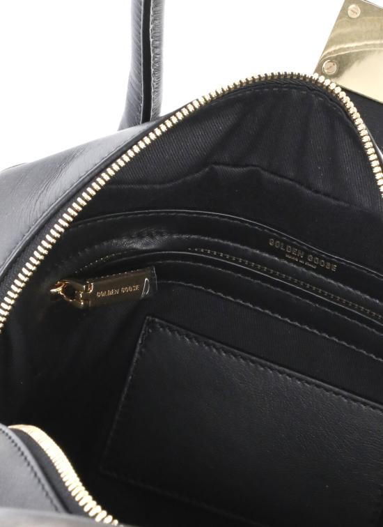 GWA00470 A000715 90100 VITA BAG DISTRESSED