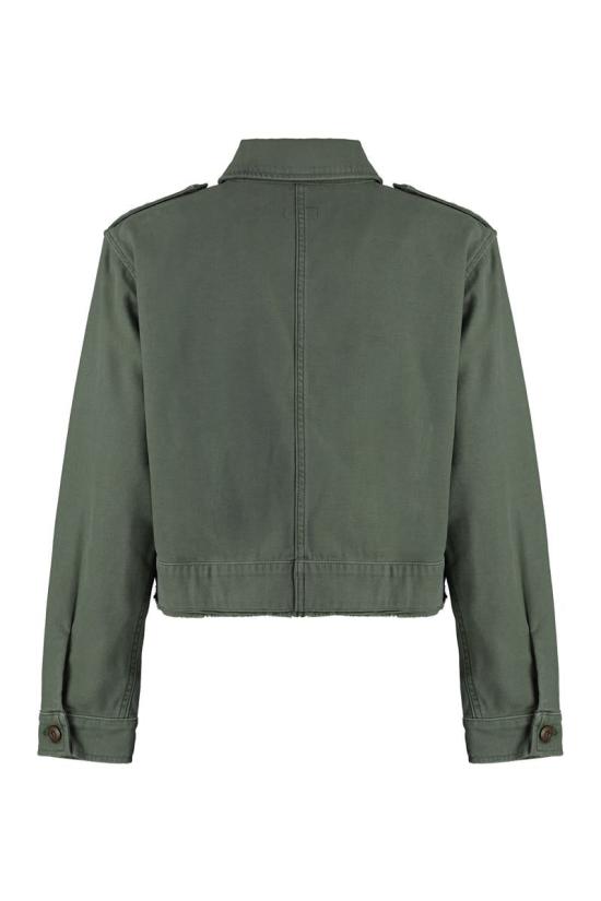 23SS 마더 자켓 307961260 RTH GREEN - MOTHER