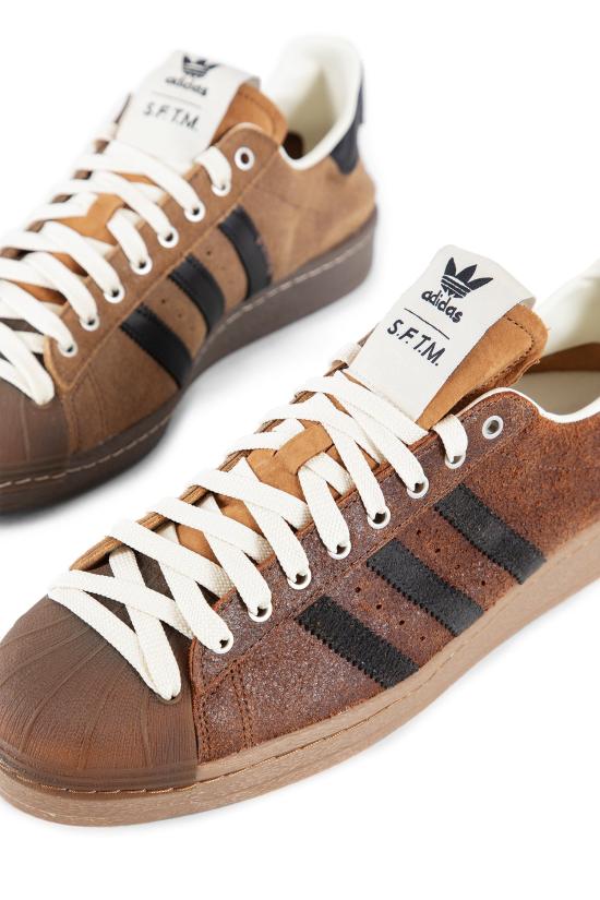 JR8043 Brown