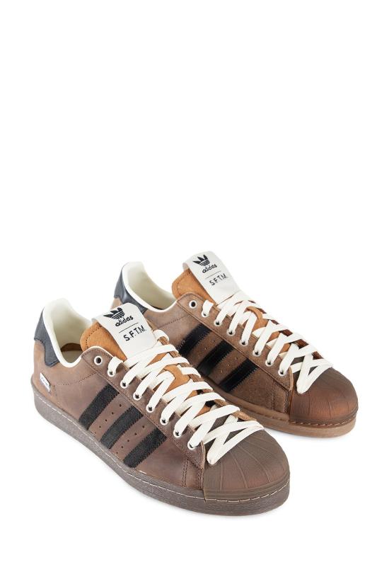 JR8043 Brown