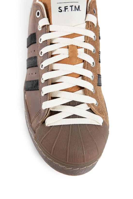 JR8043 Brown