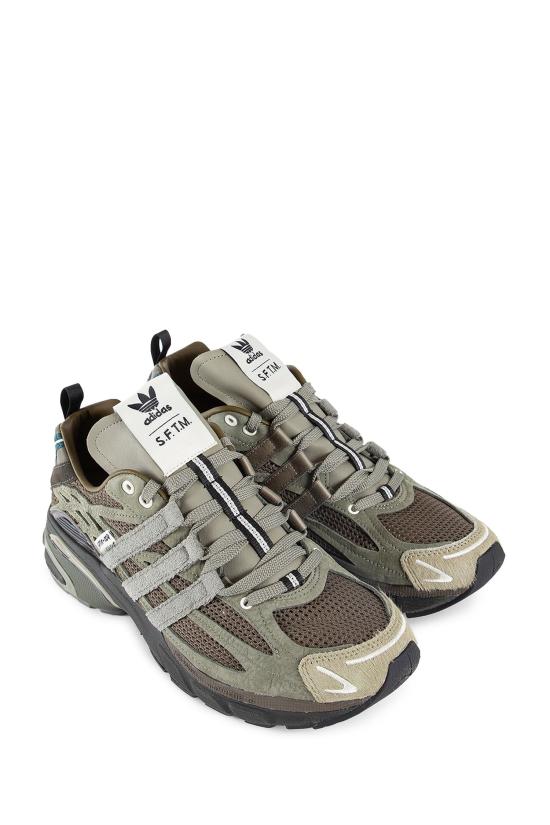 JR8045 Green