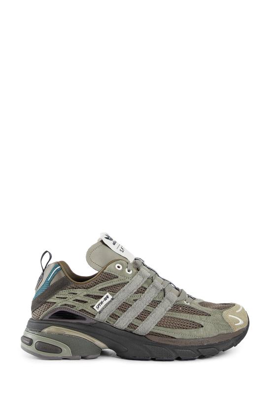 JR8045 Green