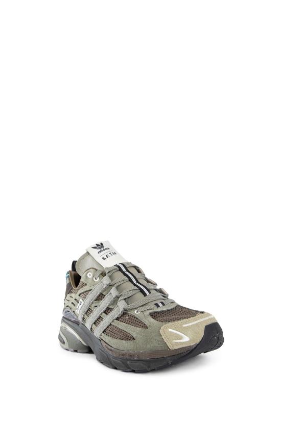 JR8045 Green