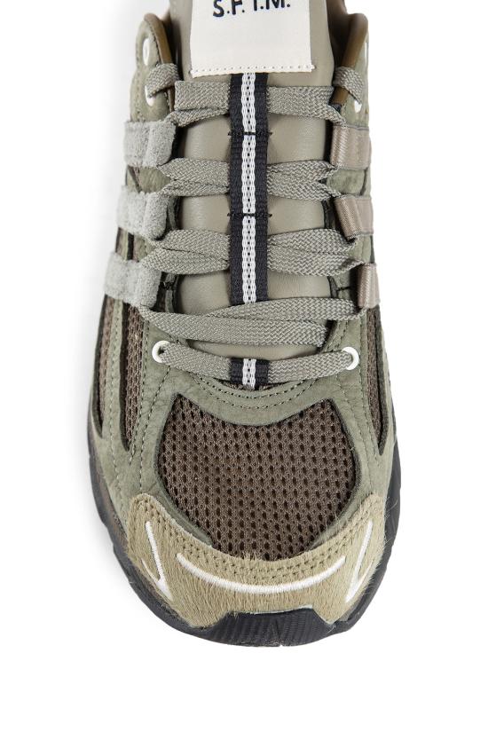 JR8045 Green