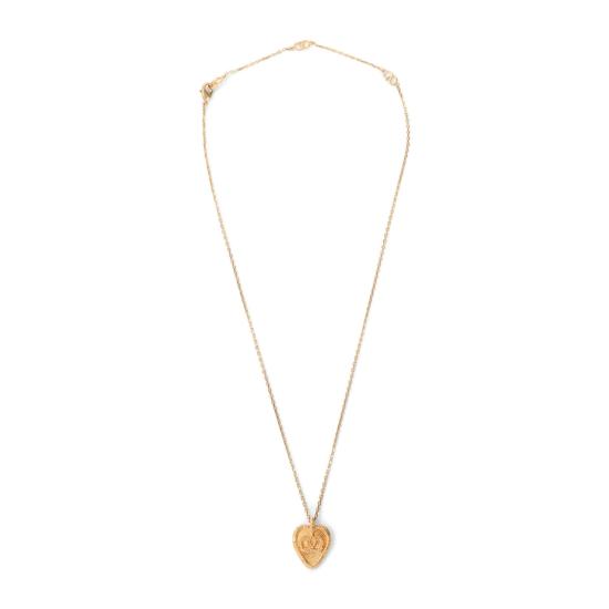 6W0J0Z56MET KM5 ANTIQUE BRASS METALLIC