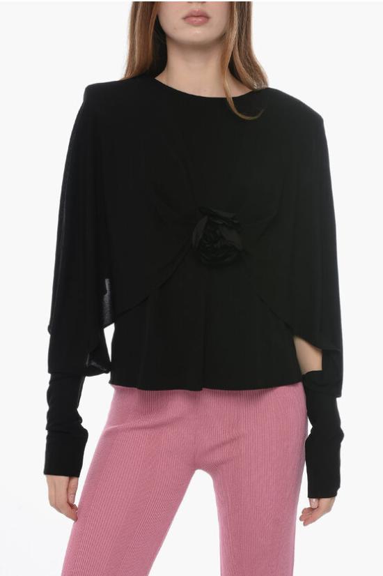 720676Y7F931000 Black