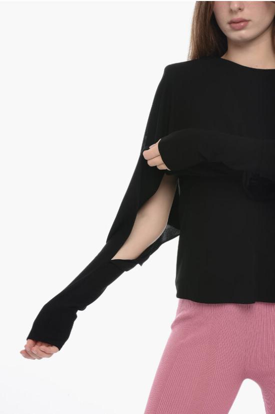 720676Y7F931000 Black