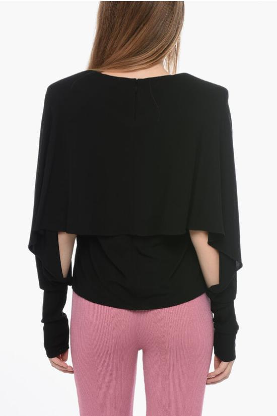 720676Y7F931000 Black
