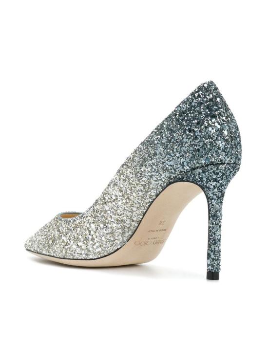 ROMY85BRESILVER DUSK BLUE