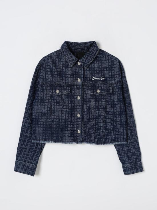 H30774 Z01 Denim