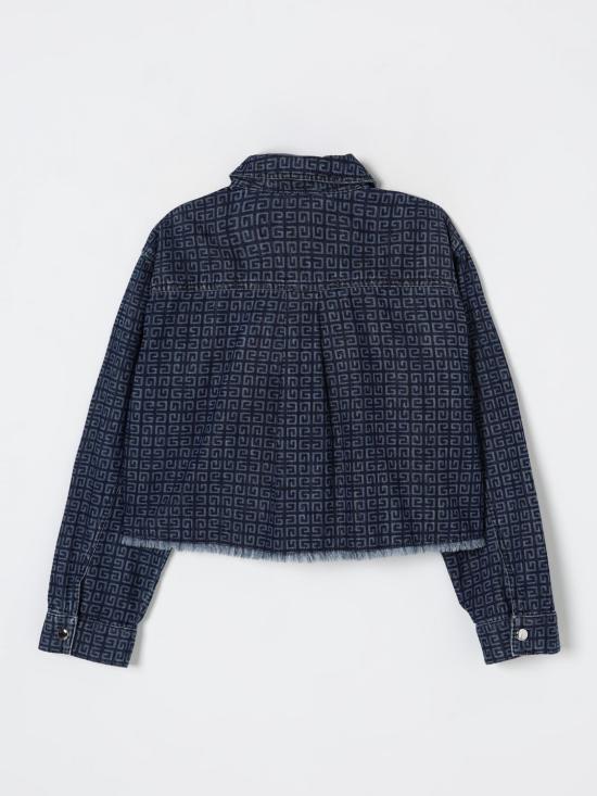 H30774 Z01 Denim