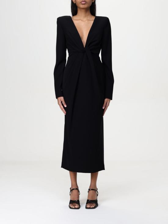 EW000830AF10206 UC001 Black