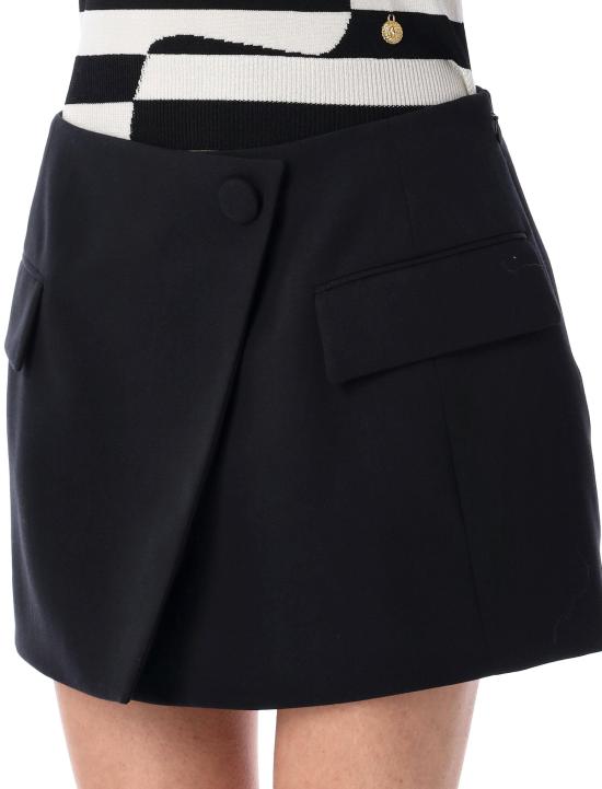 EF0LA515WC09 0PA BLACK