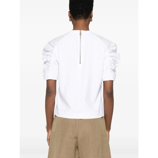 MANTIDE 211 001 WHITE
