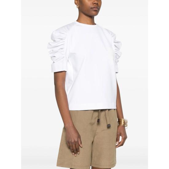MANTIDE 211 001 WHITE