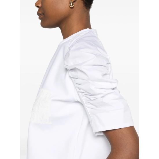 MANTIDE 211 001 WHITE