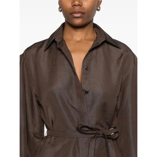 AFFARI 644 002 BROWN