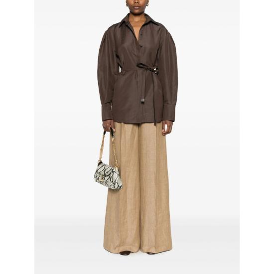 AFFARI 644 002 BROWN