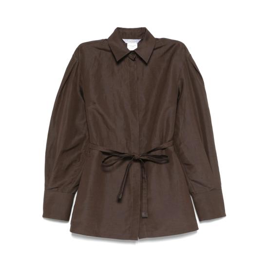 AFFARI 644 002 BROWN