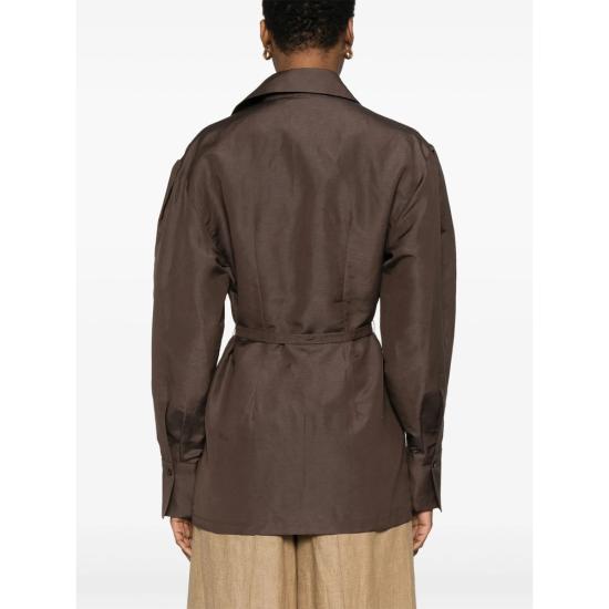 AFFARI 644 002 BROWN