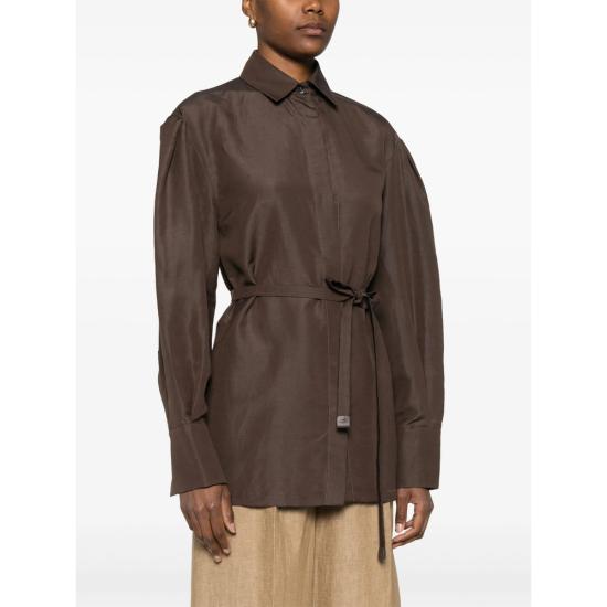 AFFARI 644 002 BROWN