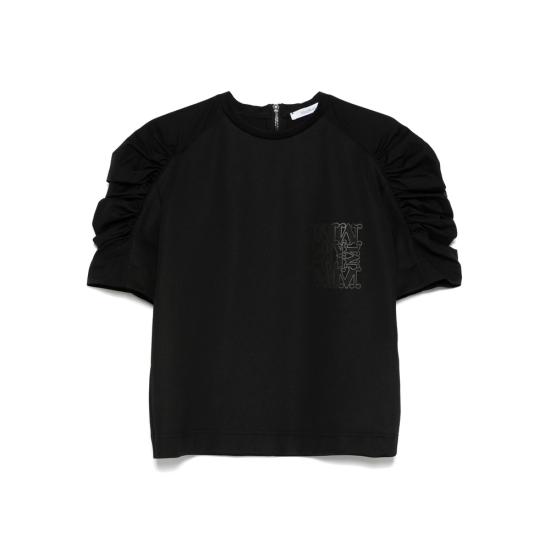 MANTIDE 211 005 BLACK