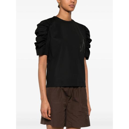MANTIDE 211 005 BLACK