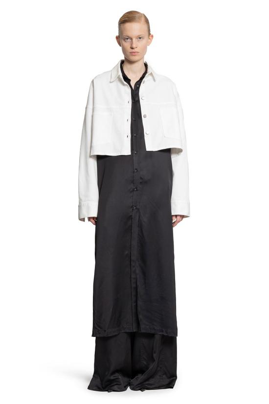 25WVAN2110 White