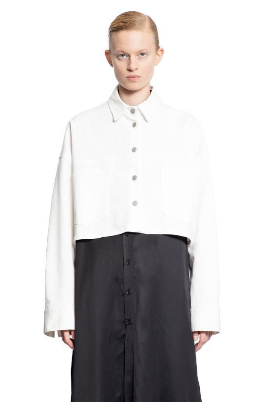 25WVAN2110 White