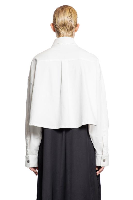 25WVAN2110 White