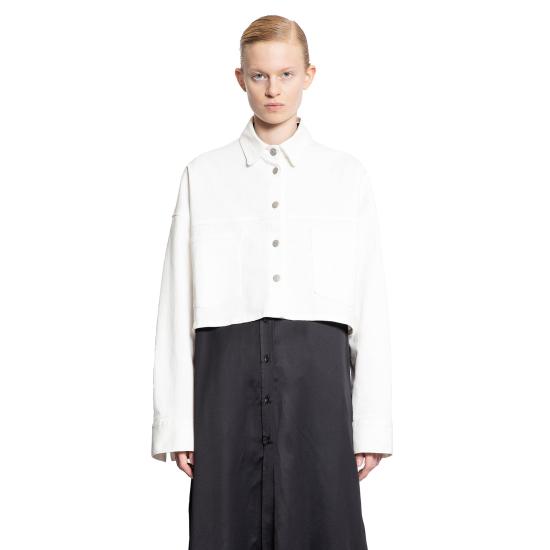 25WVAN2110 White
