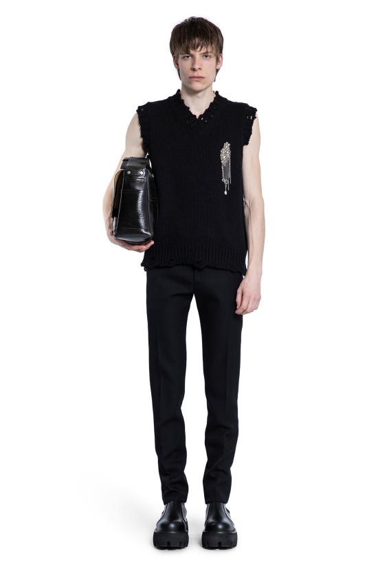 829301QVAAA1000 Black