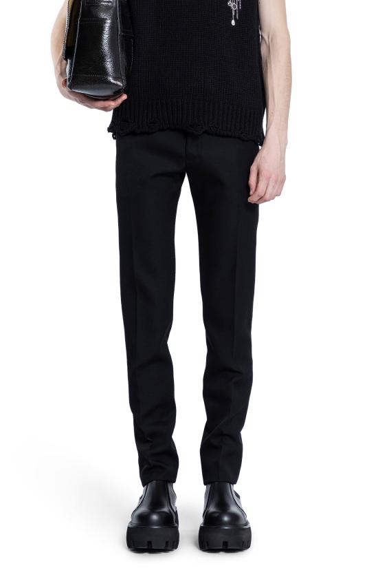 829301QVAAA1000 Black