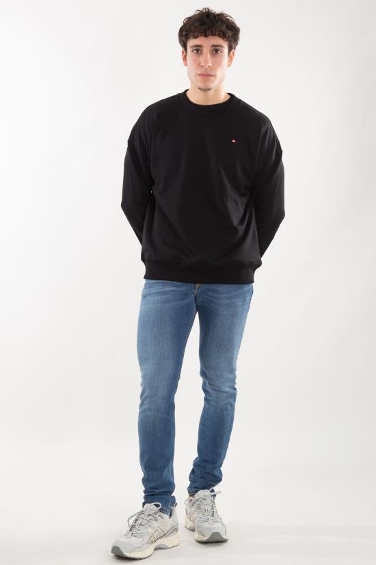 A14942 0GRAC 9XX Black