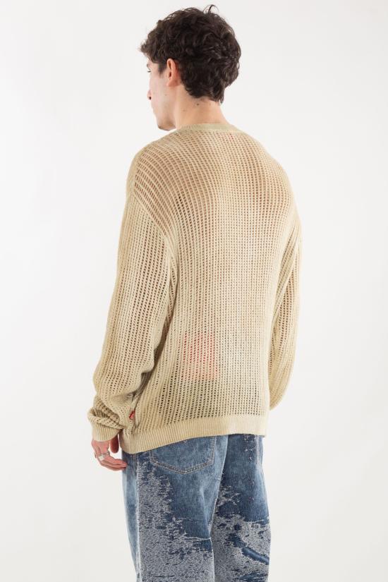 A17868 0AKBN 7EX Beige