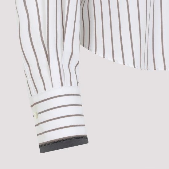 MA783RD606 C015 BIANCO TABACCO