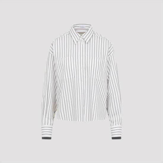 MA783RD606 C015 BIANCO TABACCO